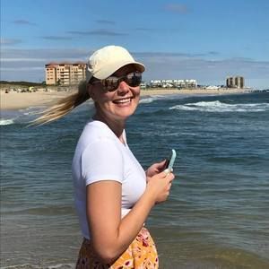 Meet your Posher, Erin